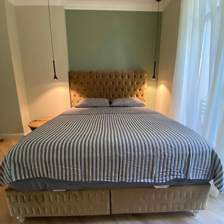Classic And New Brand Apartment San Stefano 9 Varna Dış mekan fotoğraf