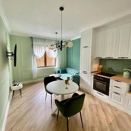 Classic And New Brand Apartment San Stefano 9 Varna Dış mekan fotoğraf
