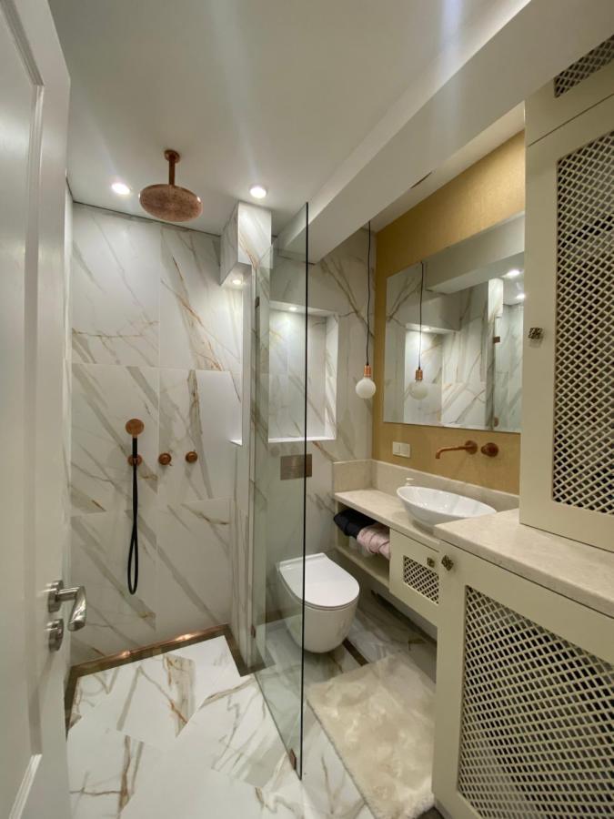 Classic And New Brand Apartment San Stefano 9 Varna Dış mekan fotoğraf