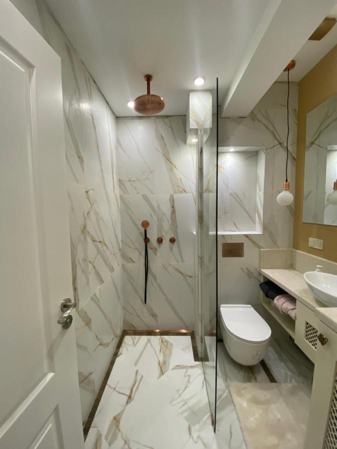 Classic And New Brand Apartment San Stefano 9 Varna Dış mekan fotoğraf