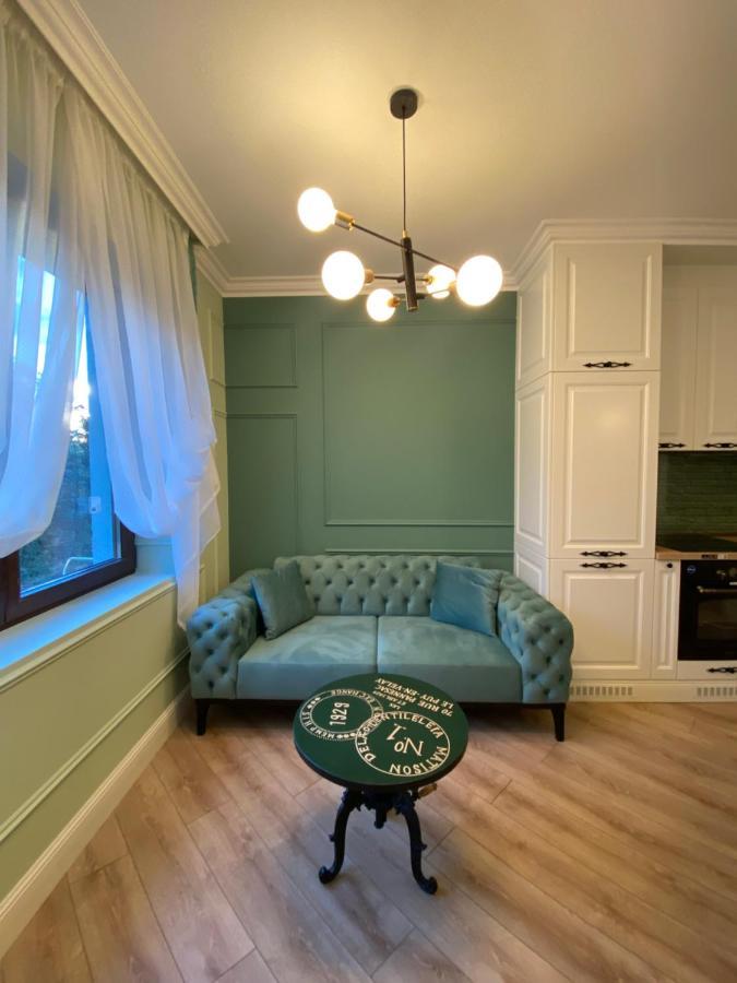 Classic And New Brand Apartment San Stefano 9 Varna Dış mekan fotoğraf