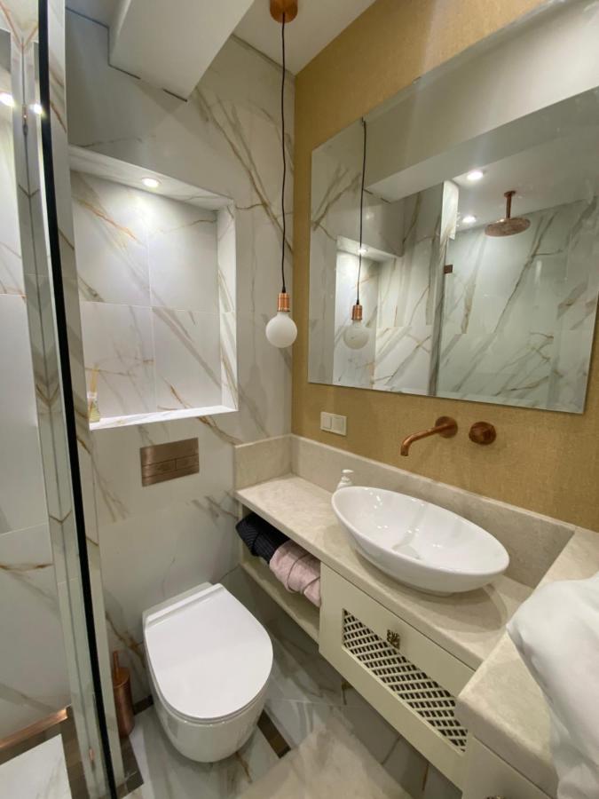 Classic And New Brand Apartment San Stefano 9 Varna Dış mekan fotoğraf