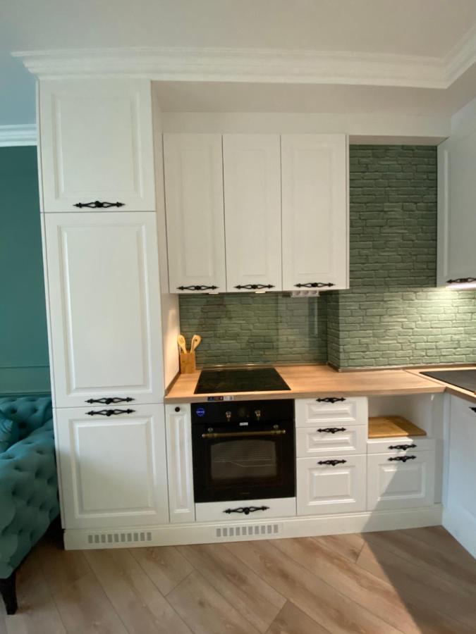 Classic And New Brand Apartment San Stefano 9 Varna Dış mekan fotoğraf
