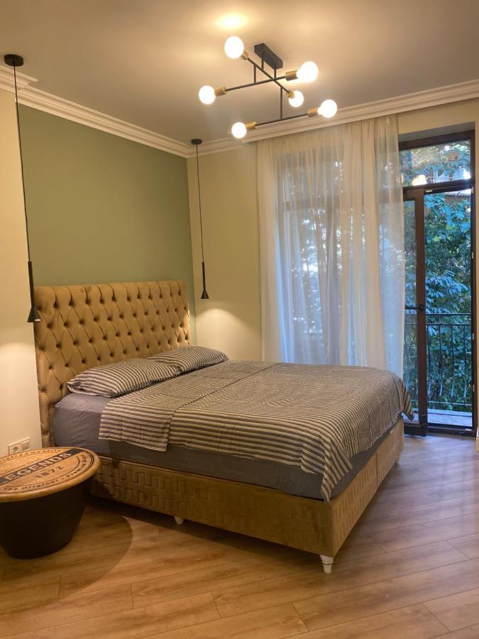 Classic And New Brand Apartment San Stefano 9 Varna Dış mekan fotoğraf